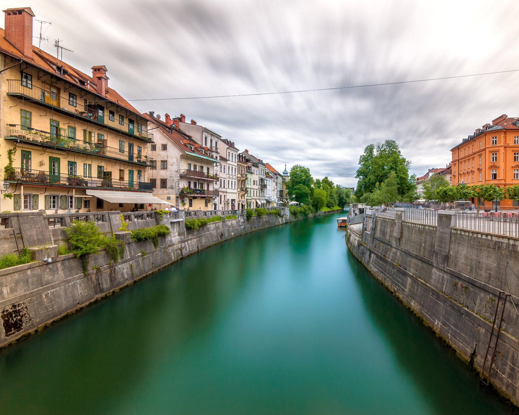 Ljubljana